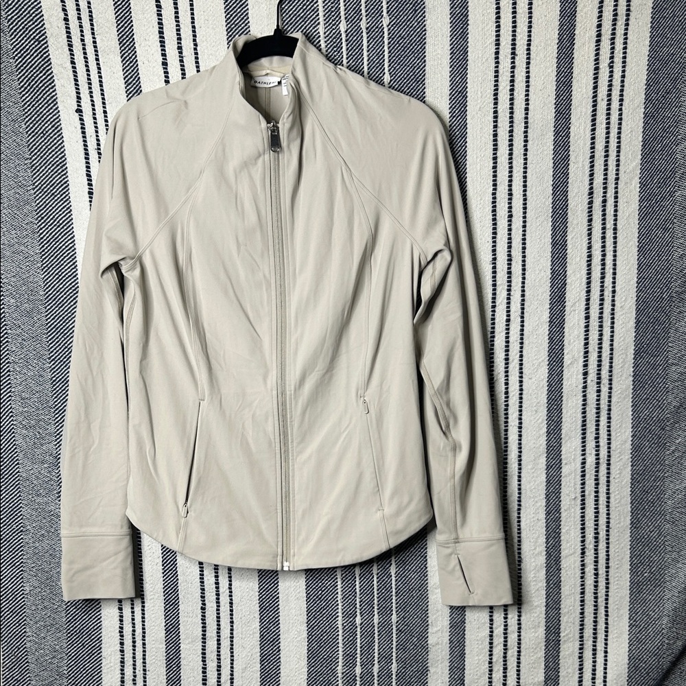 Athleta Salutation Jacket - Picture 2 of 5